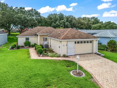 17719 SE 114th Court Summerfield FL 34491
