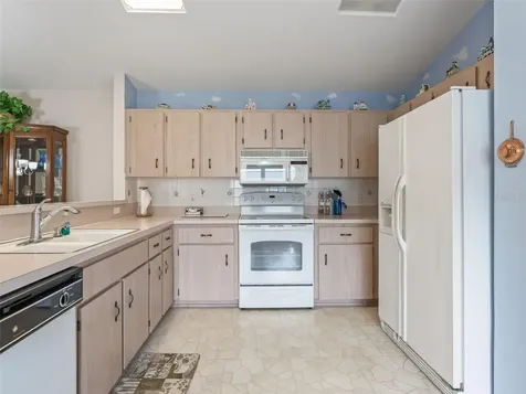 17719 SE 114th Court Summerfield FL 34491