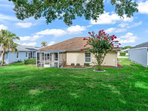 17719 SE 114th Court Summerfield FL 34491