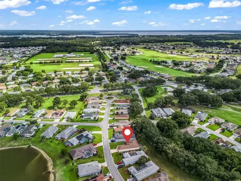 17719 SE 114th Court Summerfield FL 34491