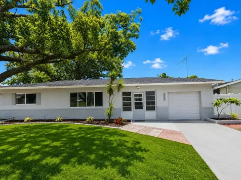 6000 42nd Avenue N St Petersburg FL 33709