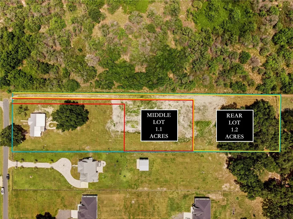 Parkway Avenue St Cloud FL 34772