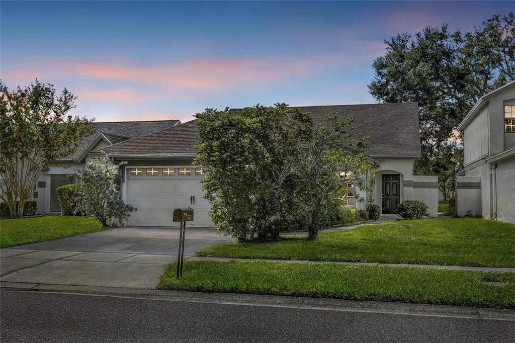 5673 Parkview Lake Drive Orlando FL 32821
