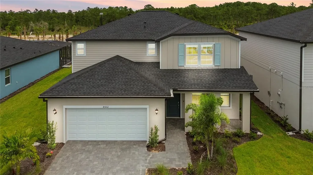 45012 Pipevine Circle Punta Gorda FL 33982