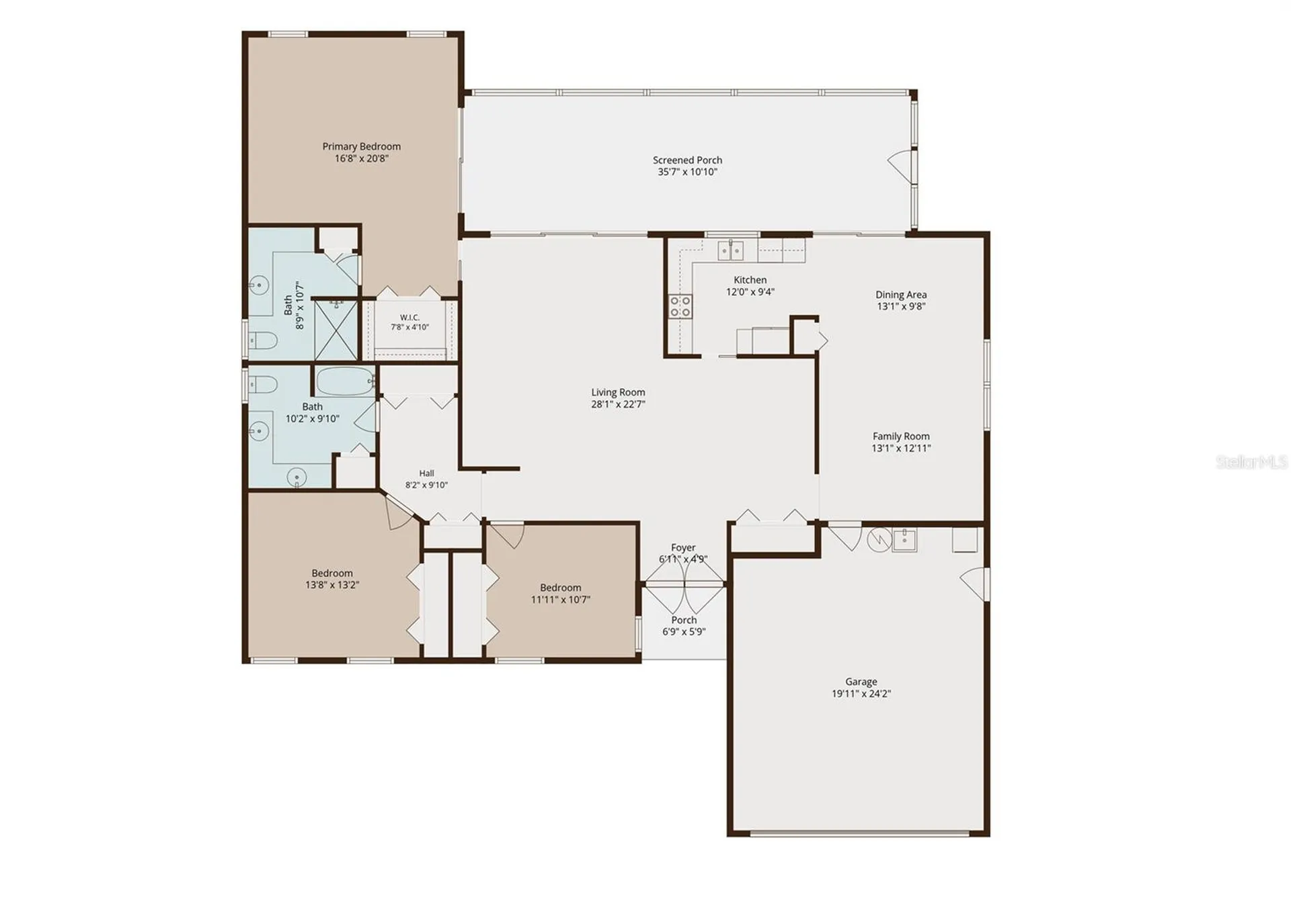 14363 Neptune Road Seminole FL 33776
