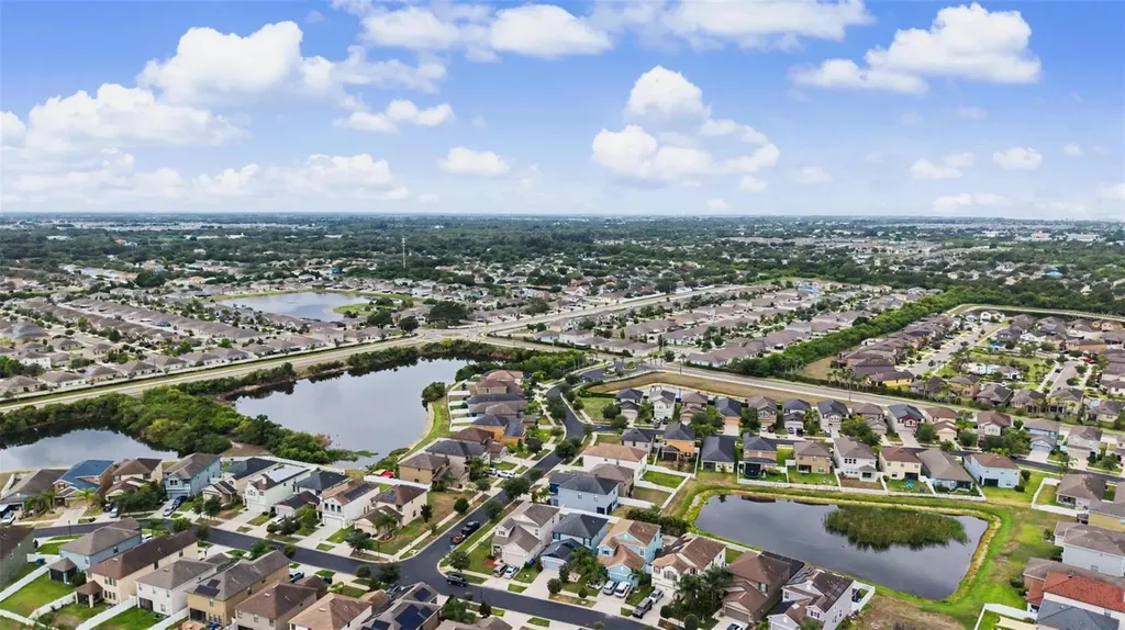 1306 Harbour Blue Street Ruskin FL 33570