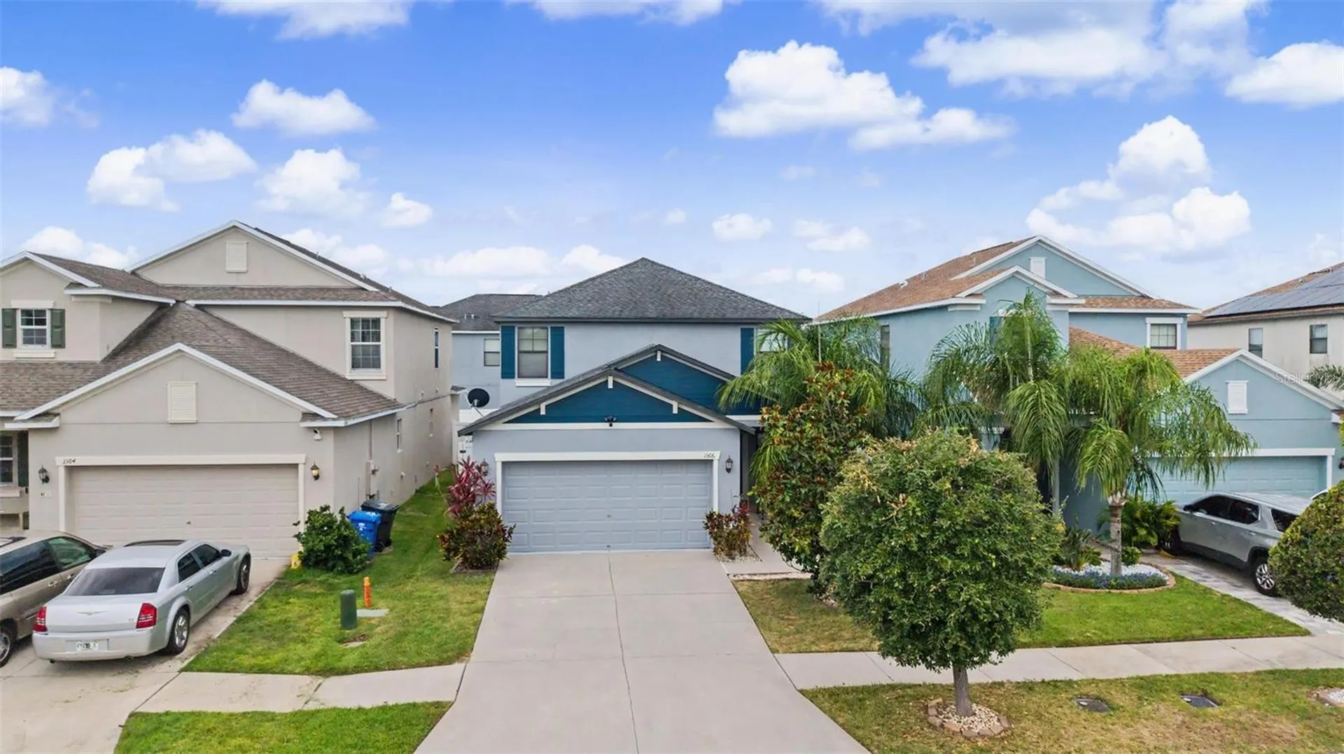 1306 Harbour Blue Street Ruskin FL 33570
