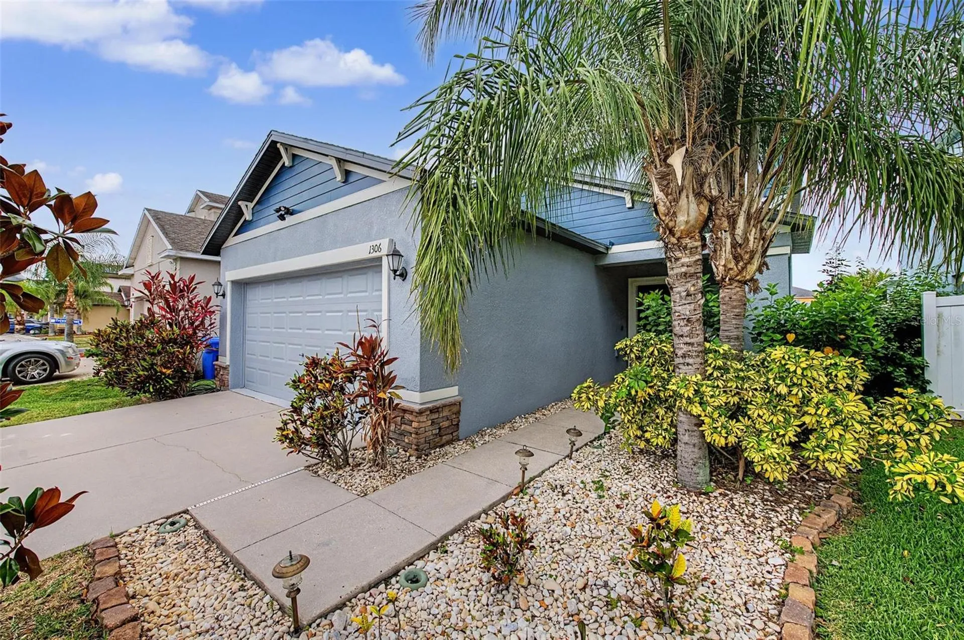 1306 Harbour Blue Street Ruskin FL 33570