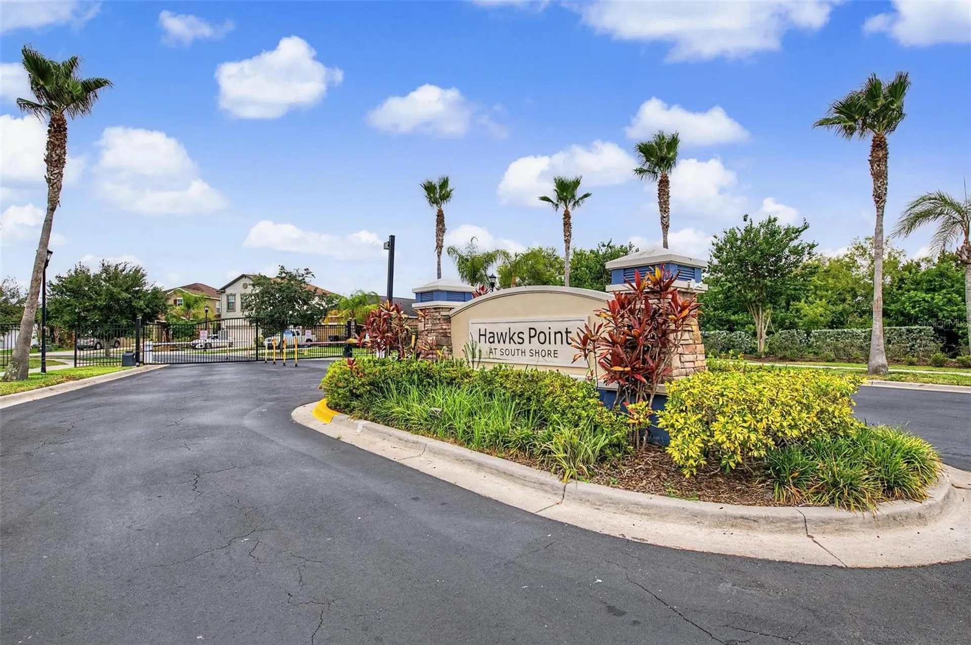 1306 Harbour Blue Street Ruskin FL 33570