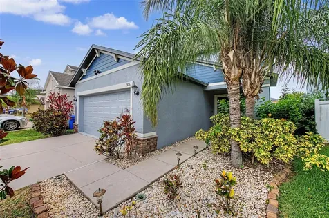 1306 Harbour Blue Street Ruskin FL 33570