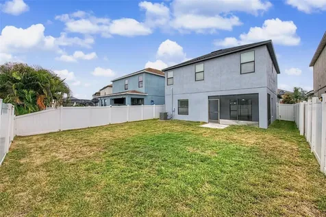 1306 Harbour Blue Street Ruskin FL 33570