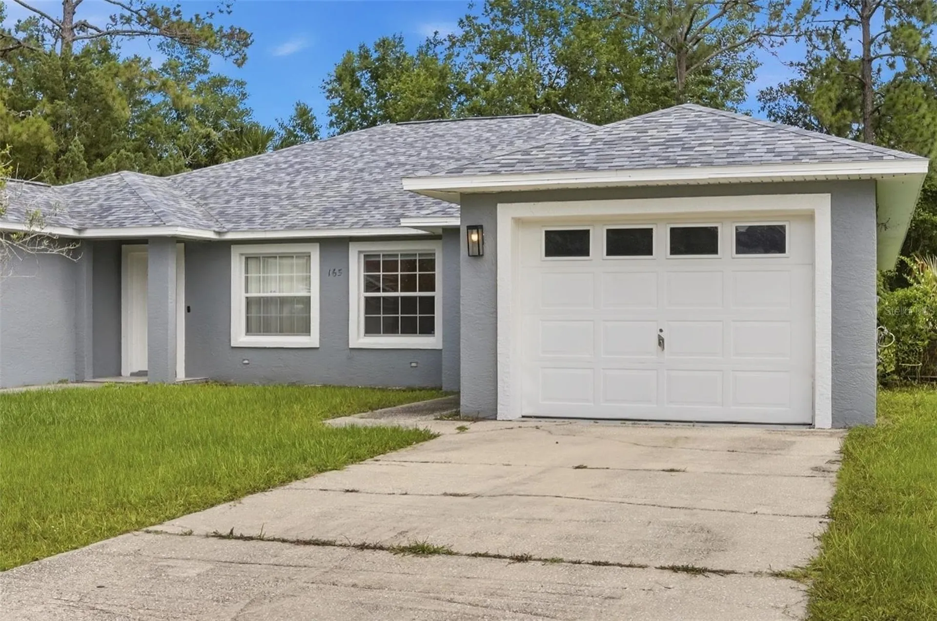 165 Plain View Drive Palm Coast FL 32164