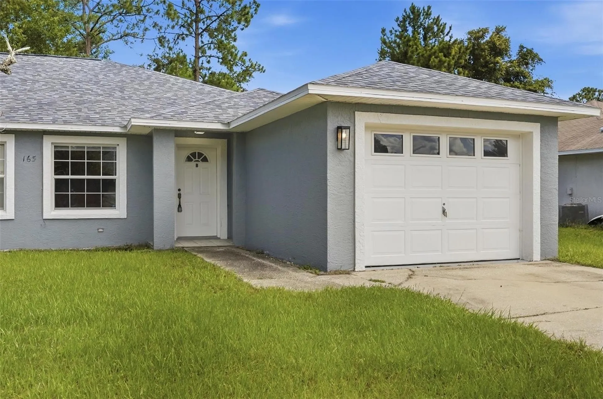 165 Plain View Drive Palm Coast FL 32164