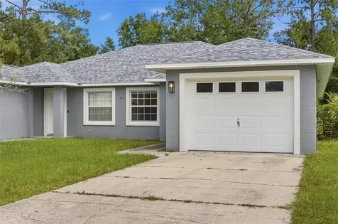 165 Plain View Drive Palm Coast FL 32164