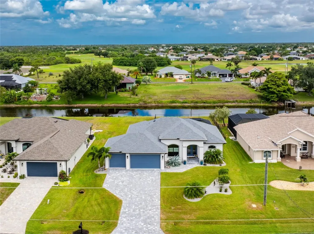 940 Boundary Boulevard Rotonda West FL 33947