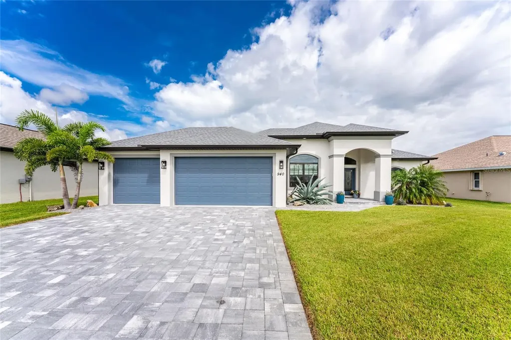 940 Boundary Boulevard Rotonda West FL 33947
