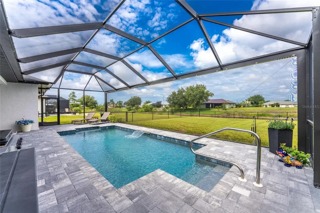 940 Boundary Boulevard Rotonda West FL 33947