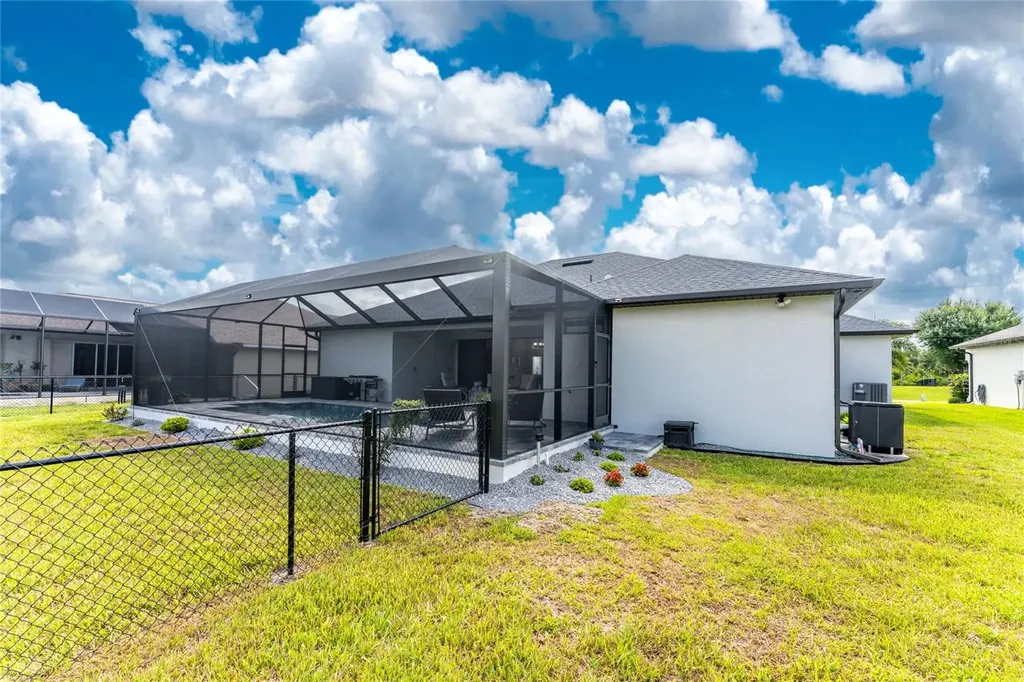 940 Boundary Boulevard Rotonda West FL 33947
