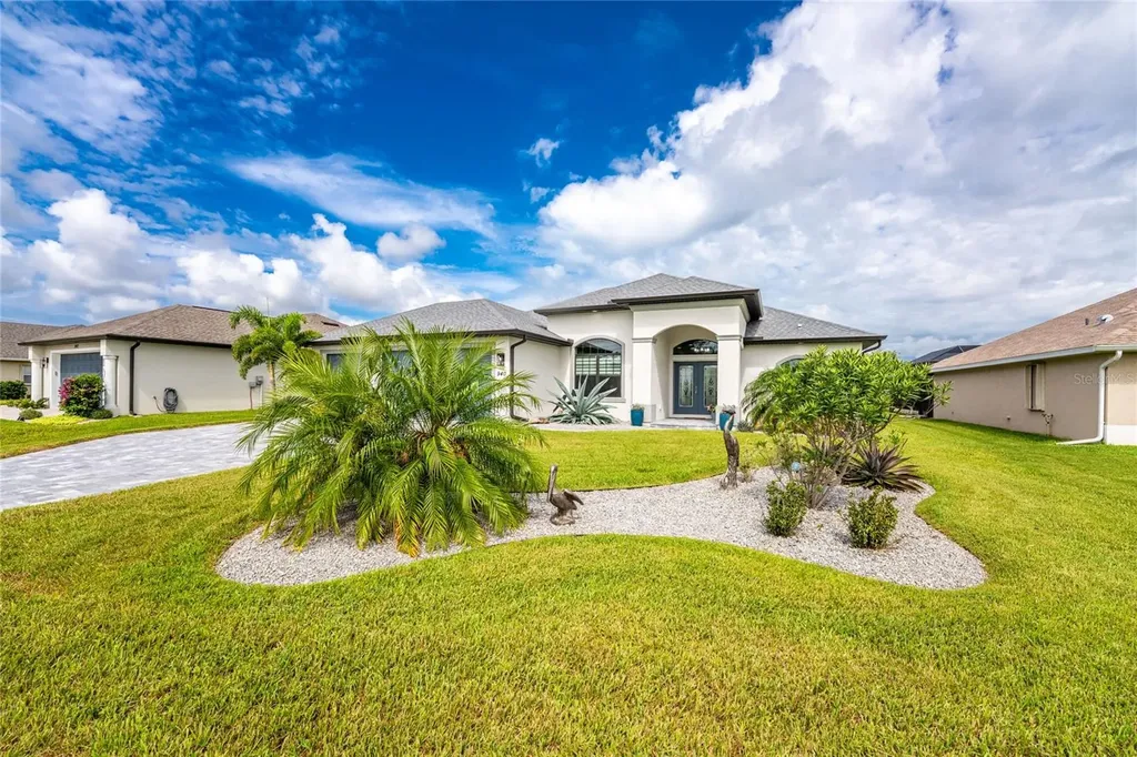 940 Boundary Boulevard Rotonda West FL 33947