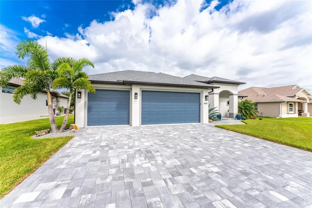 940 Boundary Boulevard Rotonda West FL 33947