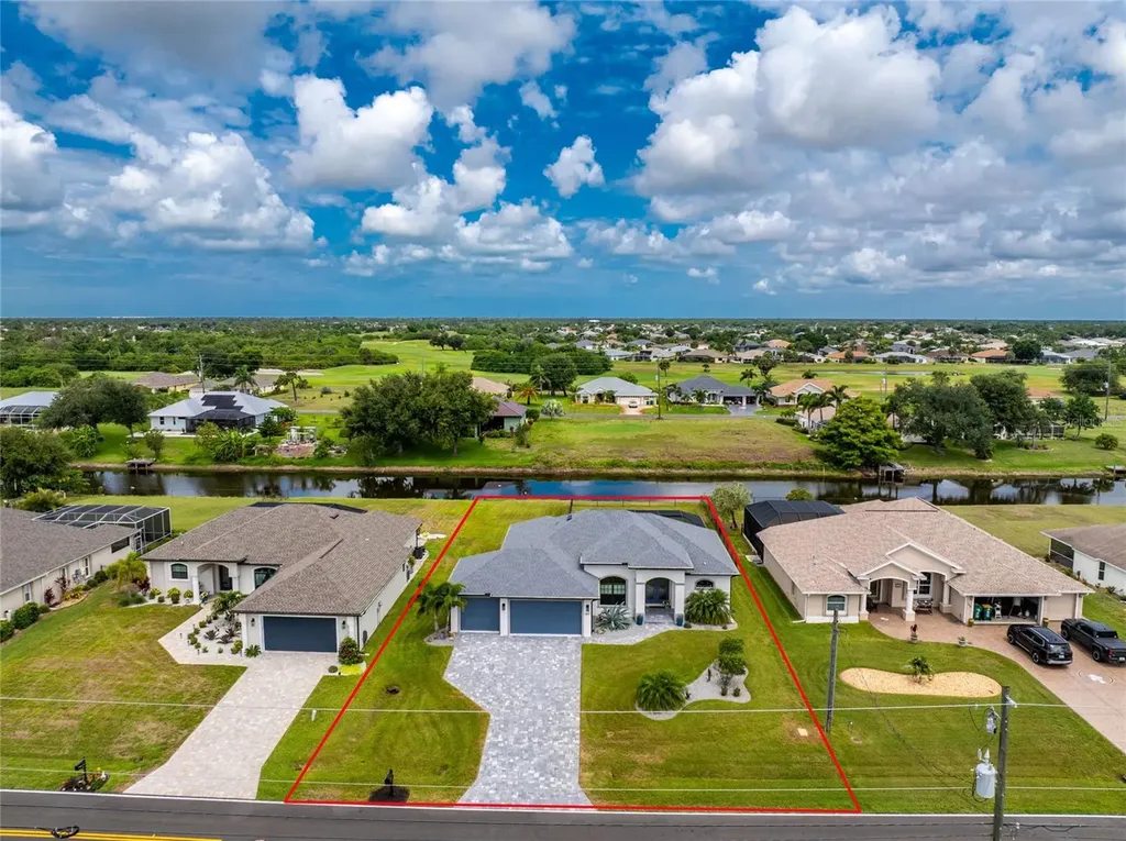 940 Boundary Boulevard Rotonda West FL 33947