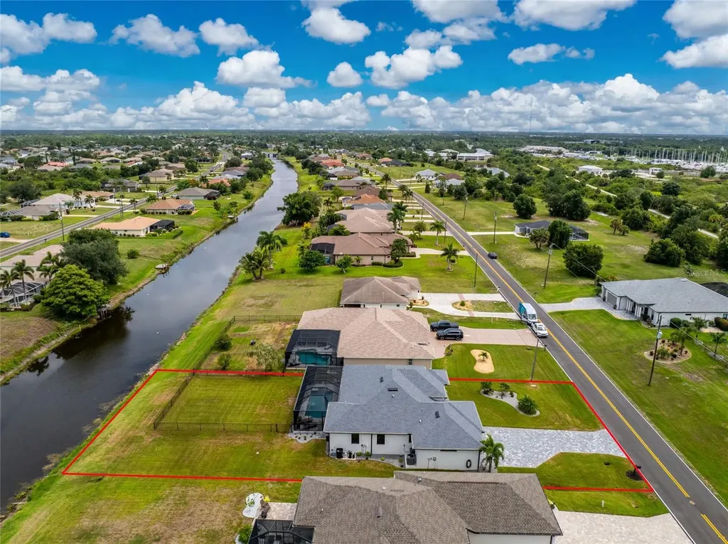 940 Boundary Boulevard Rotonda West FL 33947