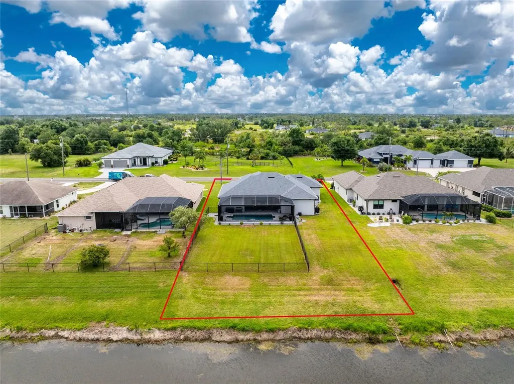 940 Boundary Boulevard Rotonda West FL 33947