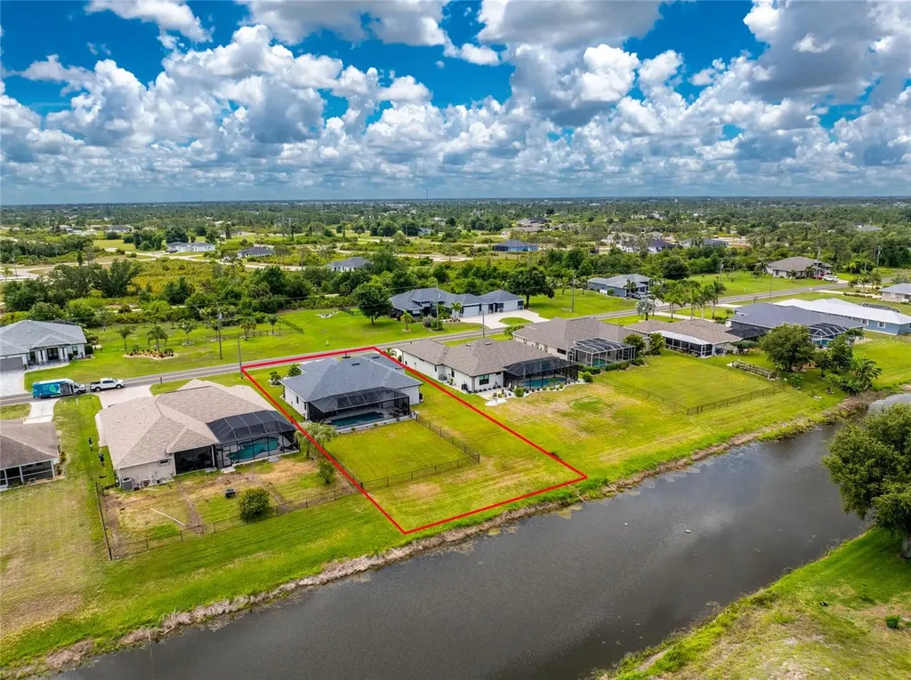 940 Boundary Boulevard Rotonda West FL 33947