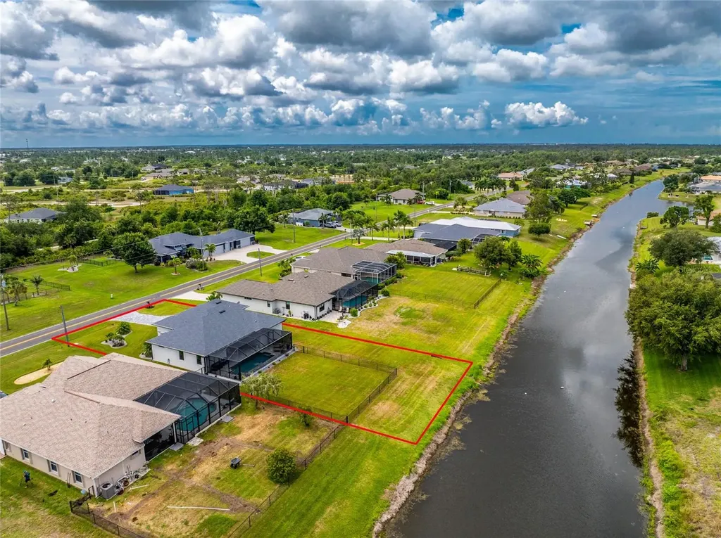 940 Boundary Boulevard Rotonda West FL 33947