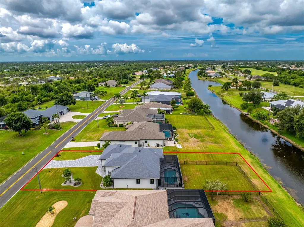 940 Boundary Boulevard Rotonda West FL 33947