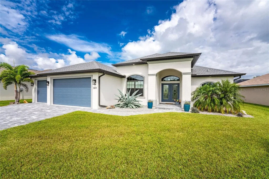 940 Boundary Boulevard Rotonda West FL 33947