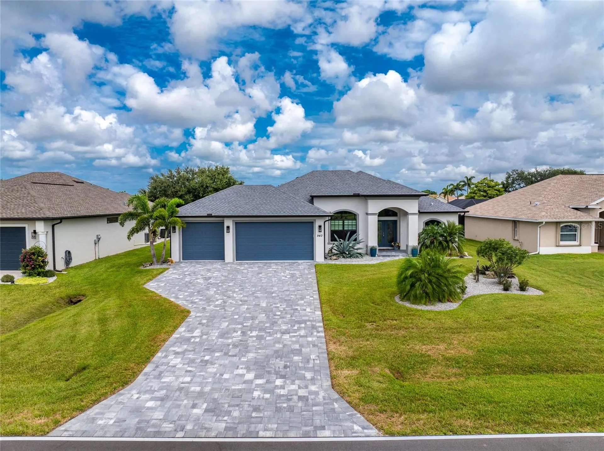 940 Boundary Boulevard Rotonda West FL 33947