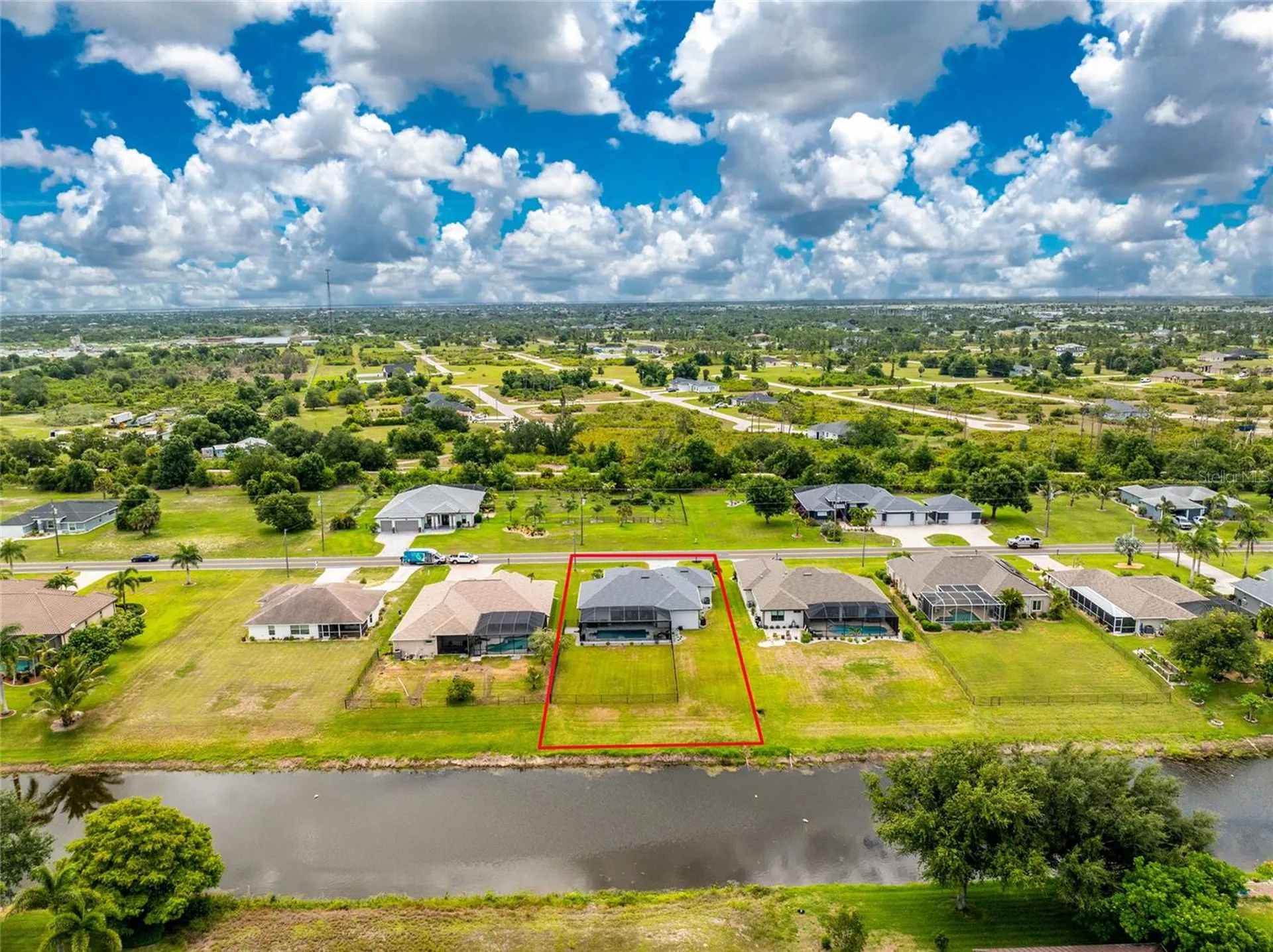940 Boundary Boulevard Rotonda West FL 33947
