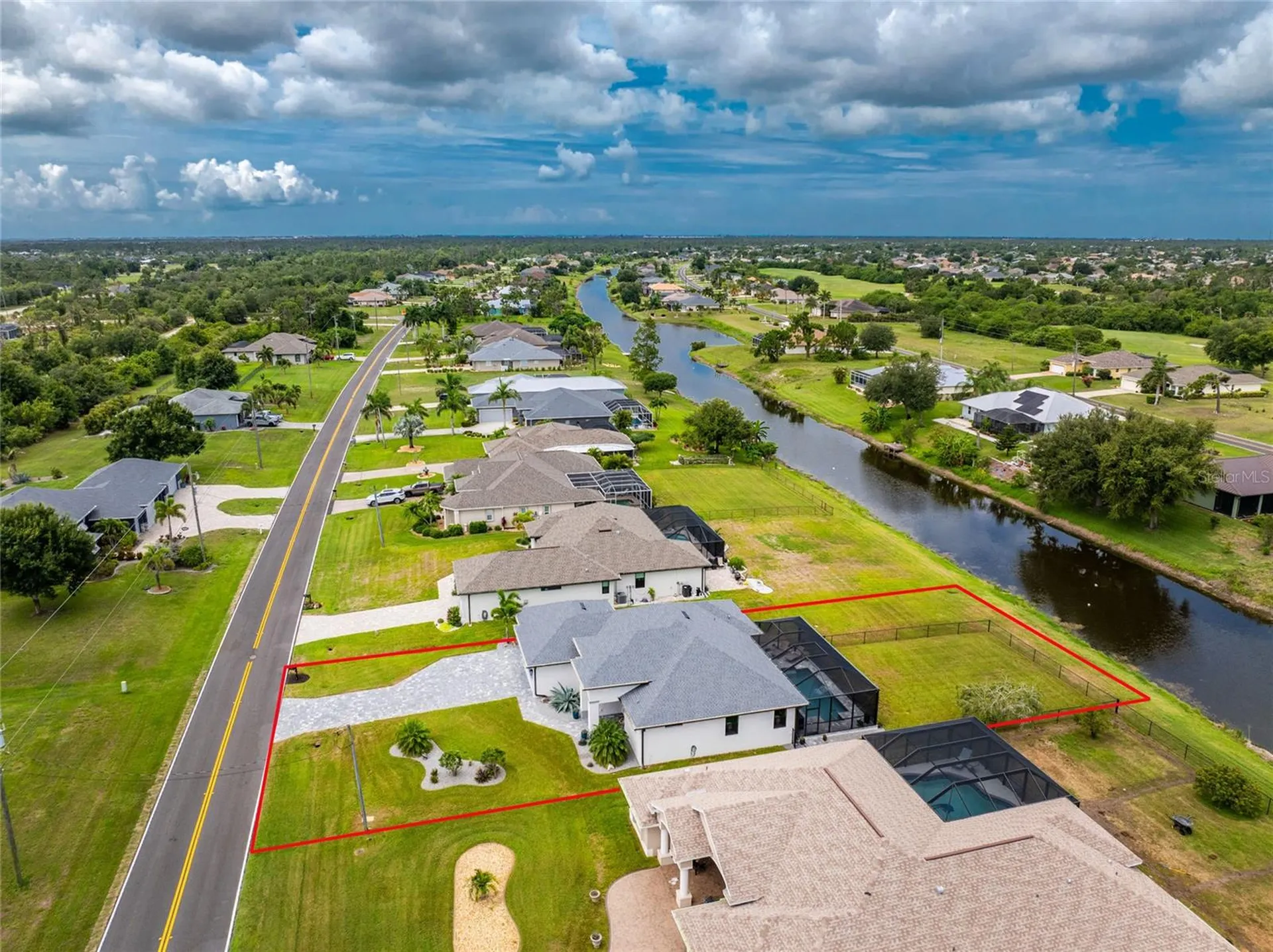 940 Boundary Boulevard Rotonda West FL 33947