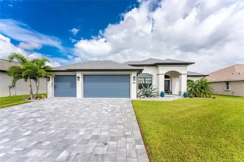 940 Boundary Boulevard Rotonda West FL 33947