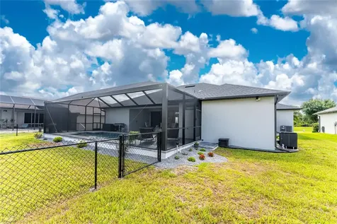 940 Boundary Boulevard Rotonda West FL 33947