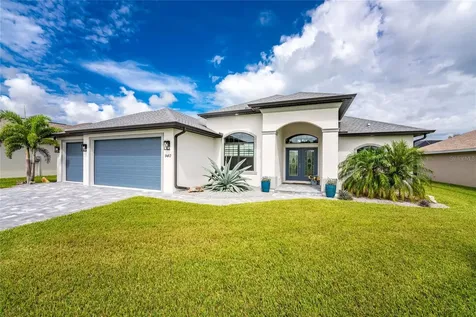 940 Boundary Boulevard Rotonda West FL 33947