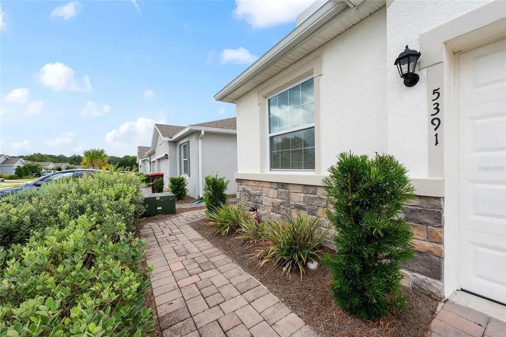 5391 NW 46th Lane Road Ocala FL 34482