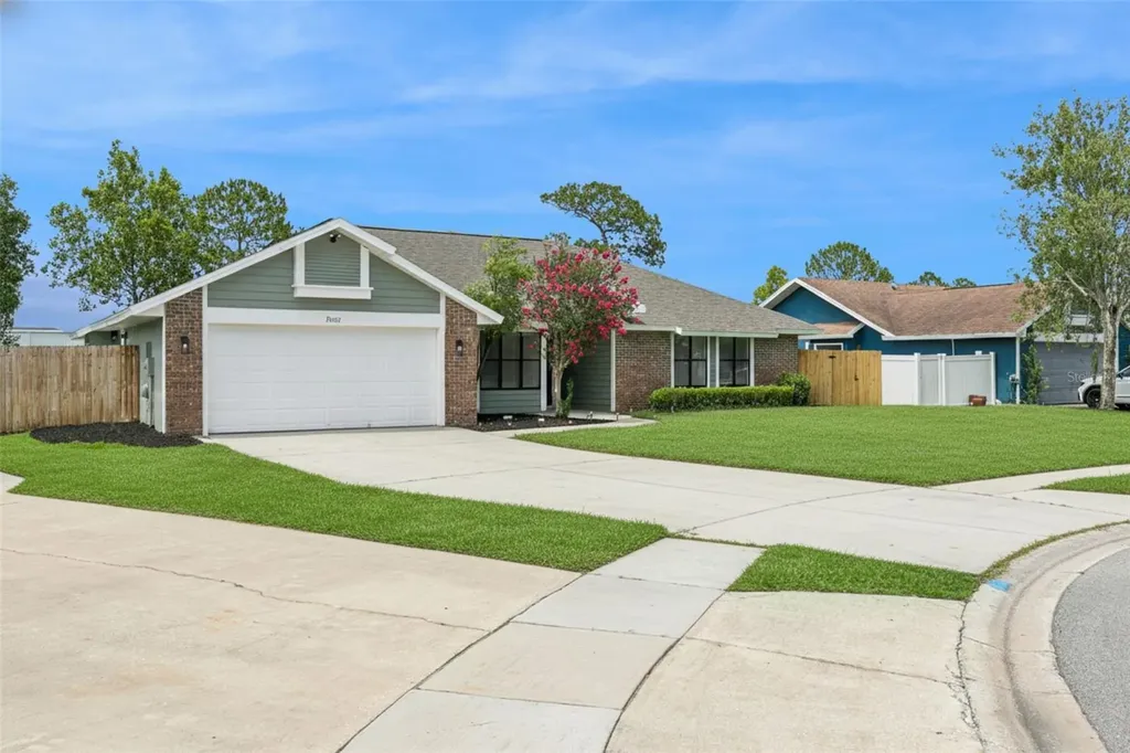 9007 Notchwood Court Orlando FL 32825