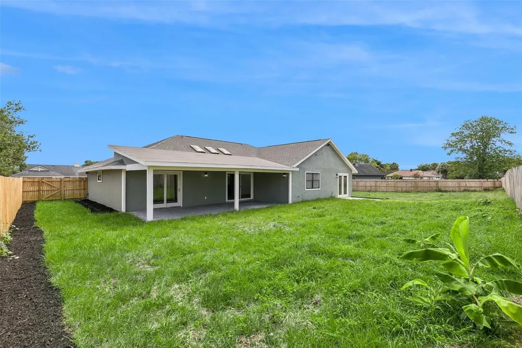 9007 Notchwood Court Orlando FL 32825