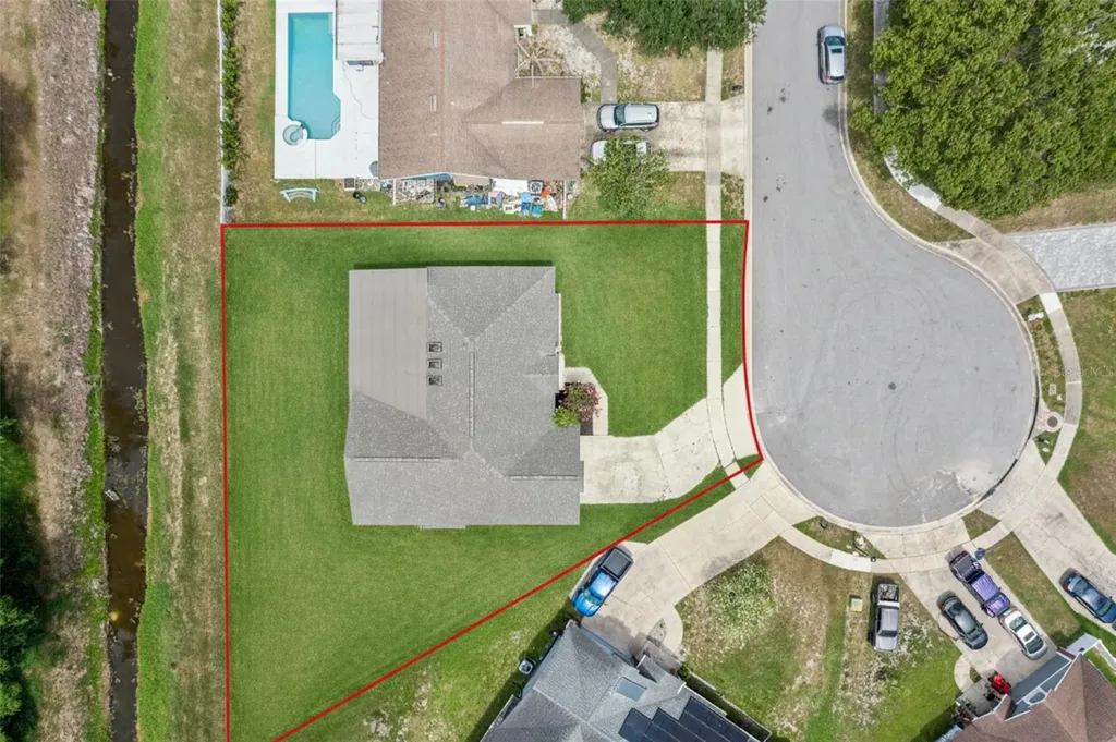 9007 Notchwood Court Orlando FL 32825