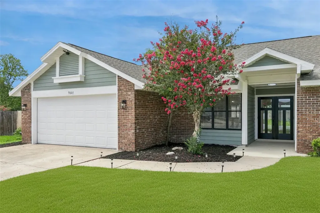 9007 Notchwood Court Orlando FL 32825