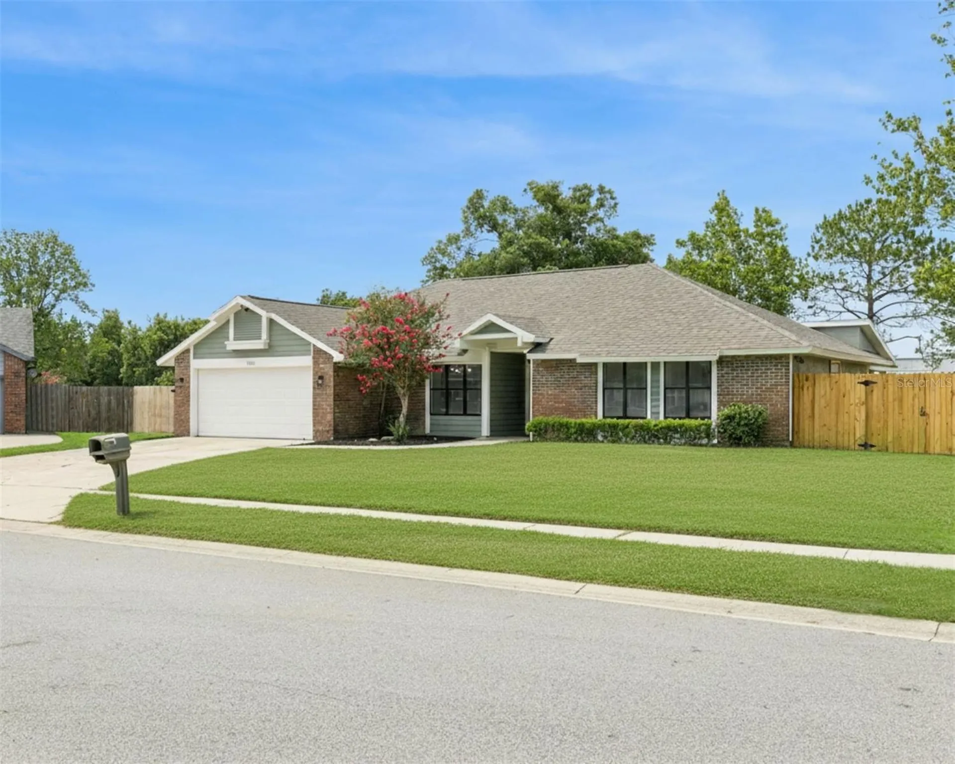 9007 Notchwood Court Orlando FL 32825