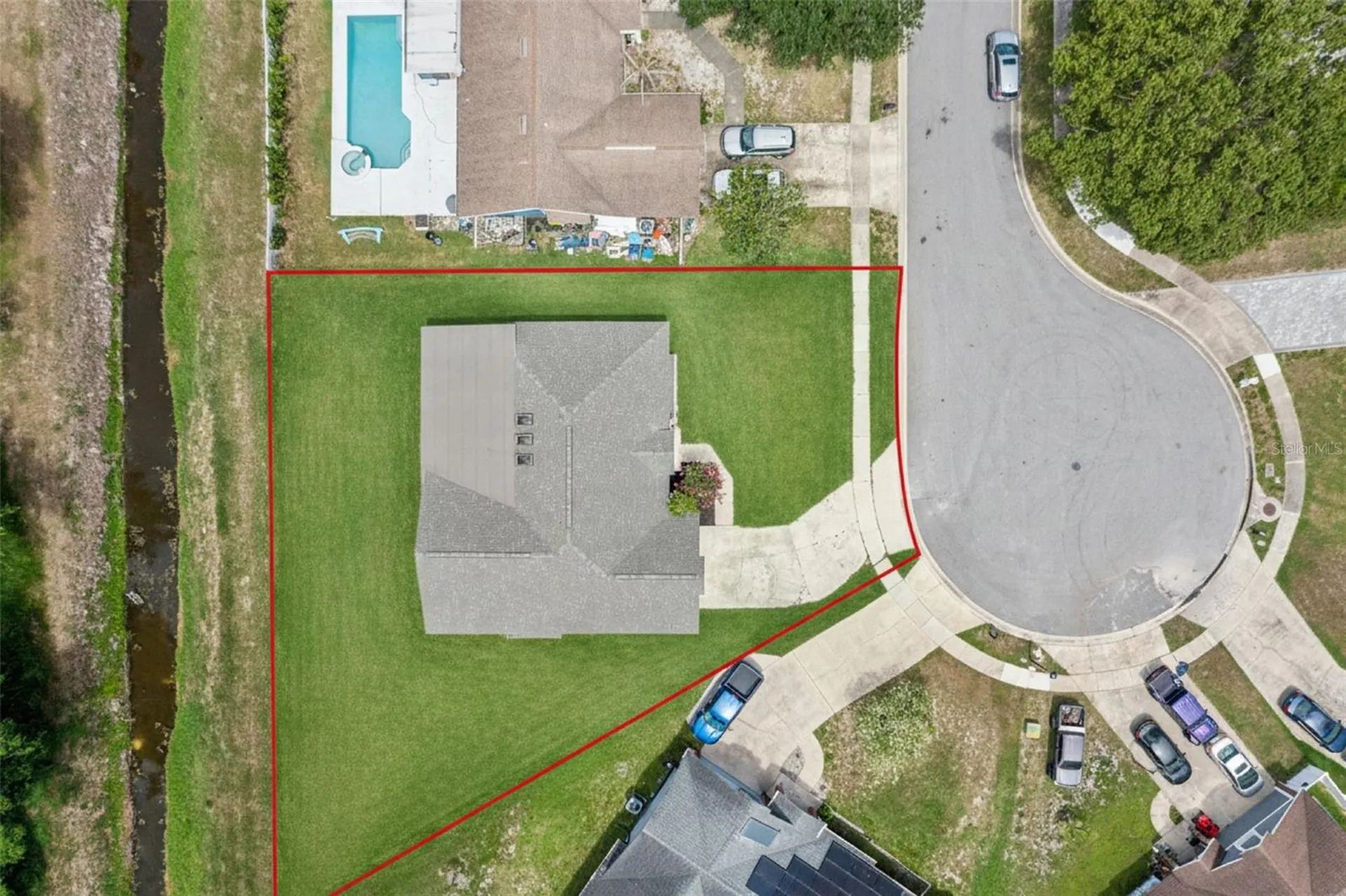 9007 Notchwood Court Orlando FL 32825