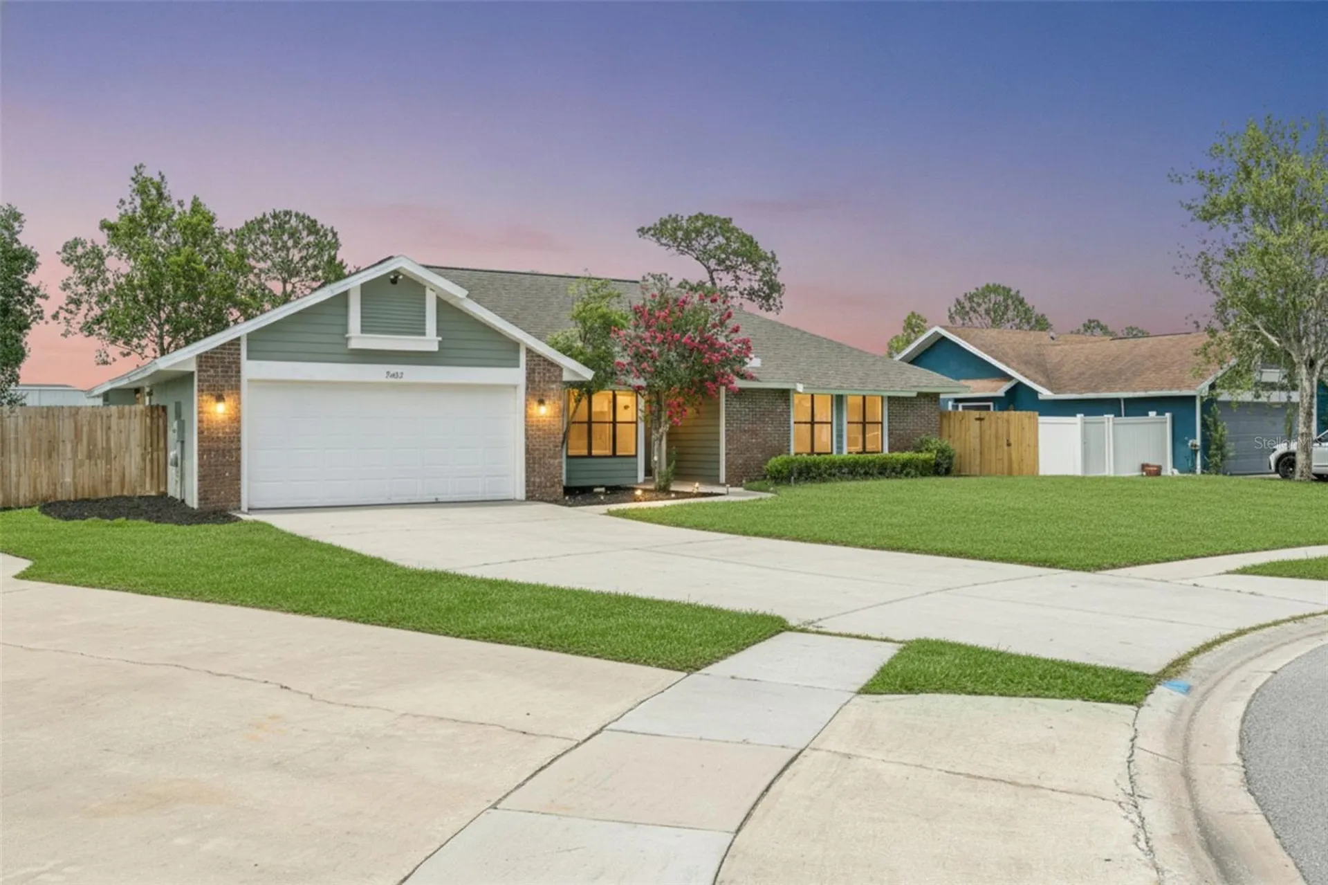9007 Notchwood Court Orlando FL 32825
