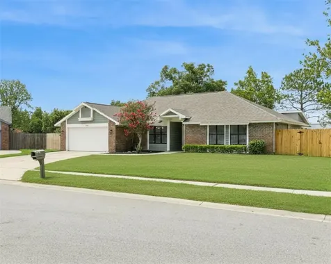 9007 Notchwood Court Orlando FL 32825