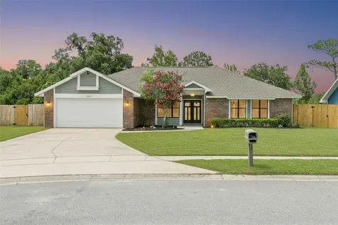 9007 Notchwood Court Orlando FL 32825