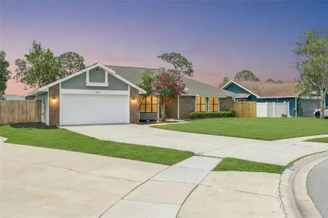 9007 Notchwood Court Orlando FL 32825