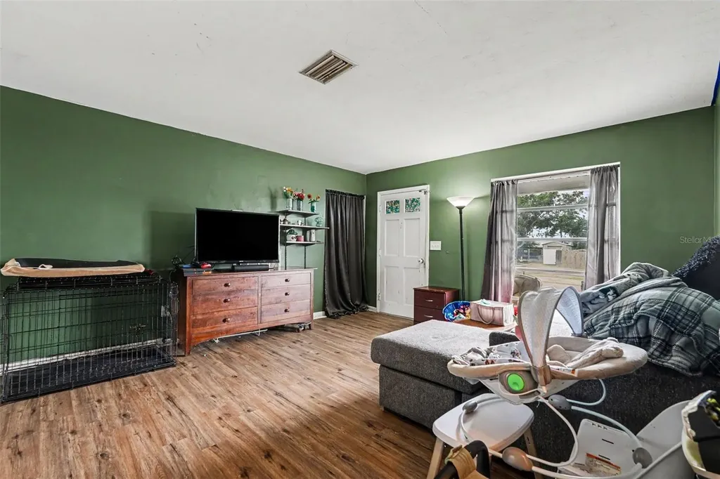 1096 Marlow Avenue Spring Hill FL 34606
