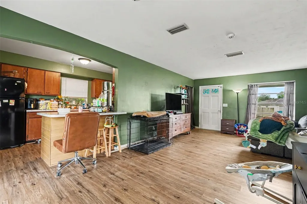 1096 Marlow Avenue Spring Hill FL 34606